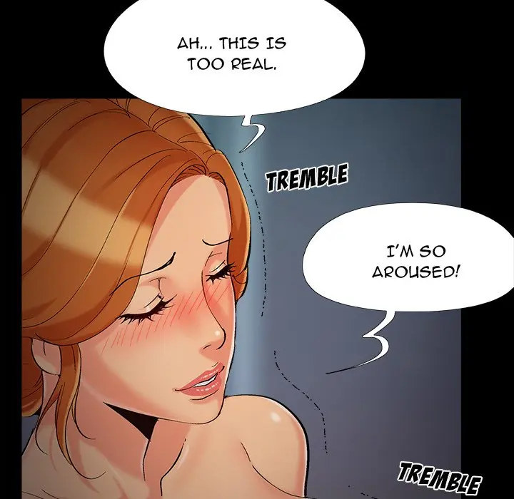 Sleepy Town Escapades Manhwa Bgaabc Chapter 49 - Page 86