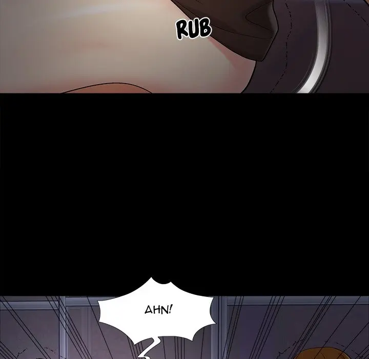 Sleepy Town Escapades Manhwa Bgaabc Chapter 49 - Page 89