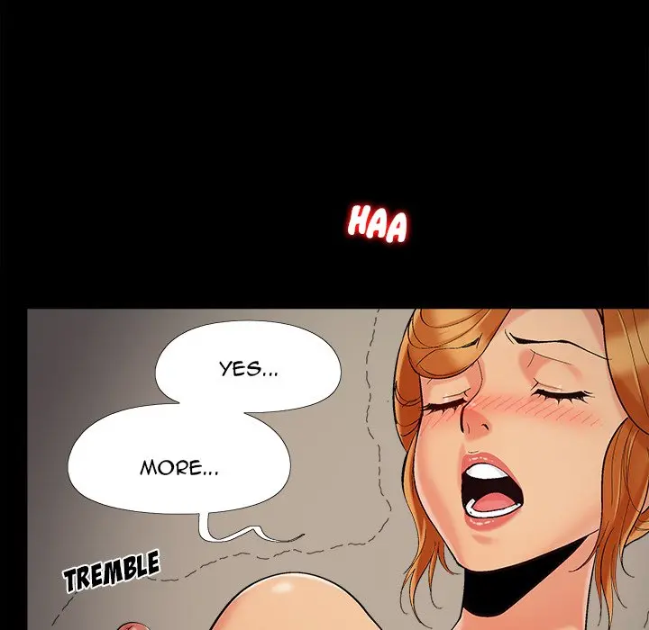 Sleepy Town Escapades Manhwa Bgaabc Chapter 49 - Page 9