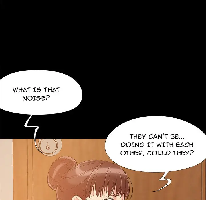 Sleepy Town Escapades Manhwa Bgaabc Chapter 49 - Page 92