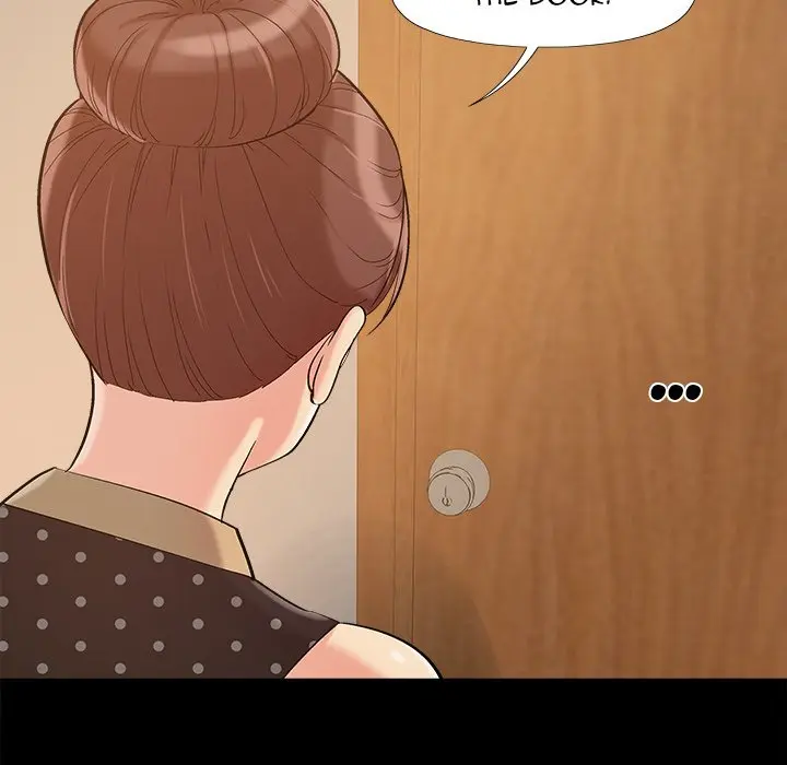 Sleepy Town Escapades Manhwa Bgaabc Chapter 49 - Page 98