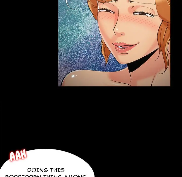 Sleepy Town Escapades Manhwa Bgaabc Chapter 50 - Page 10