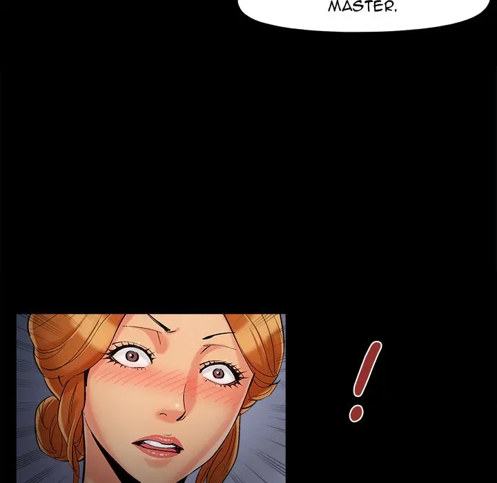 Sleepy Town Escapades Manhwa Bgaabc Chapter 50 - Page 102