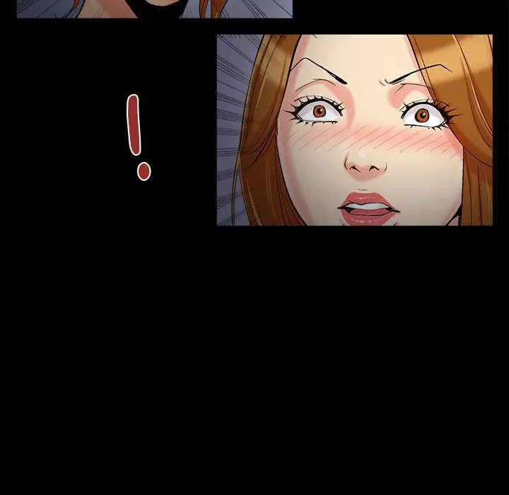 Sleepy Town Escapades Manhwa Bgaabc Chapter 50 - Page 103