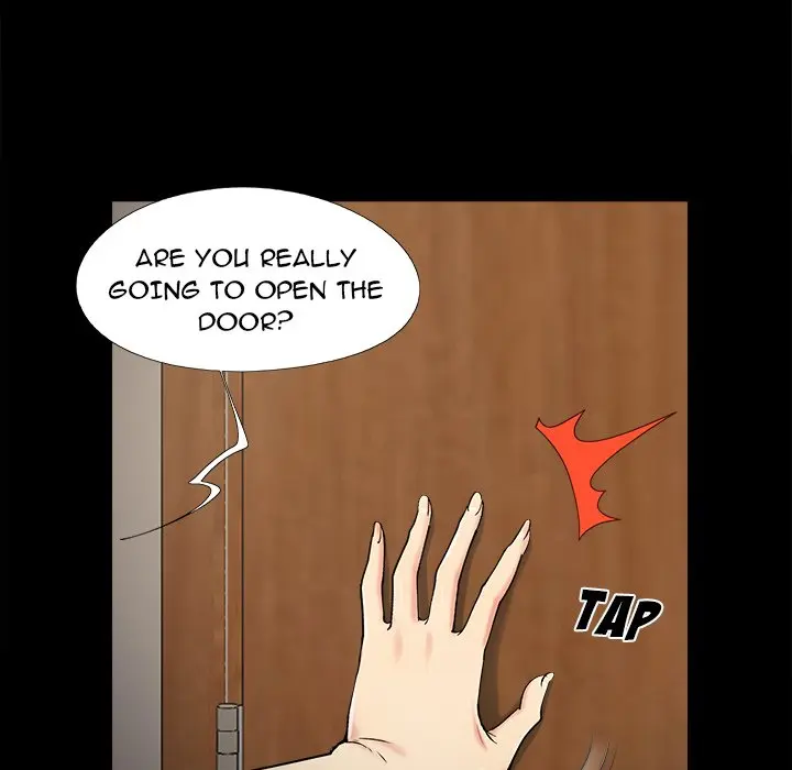 Sleepy Town Escapades Manhwa Bgaabc Chapter 50 - Page 15
