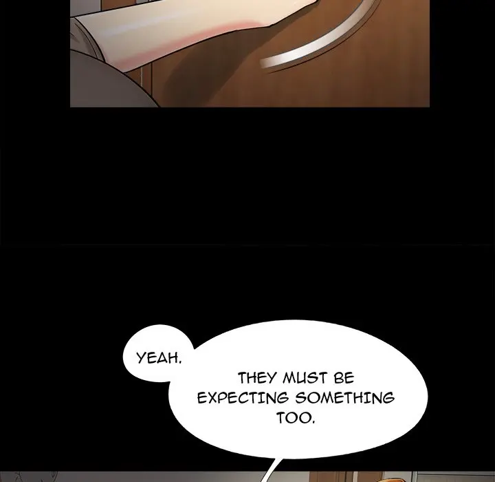 Sleepy Town Escapades Manhwa Bgaabc Chapter 50 - Page 16