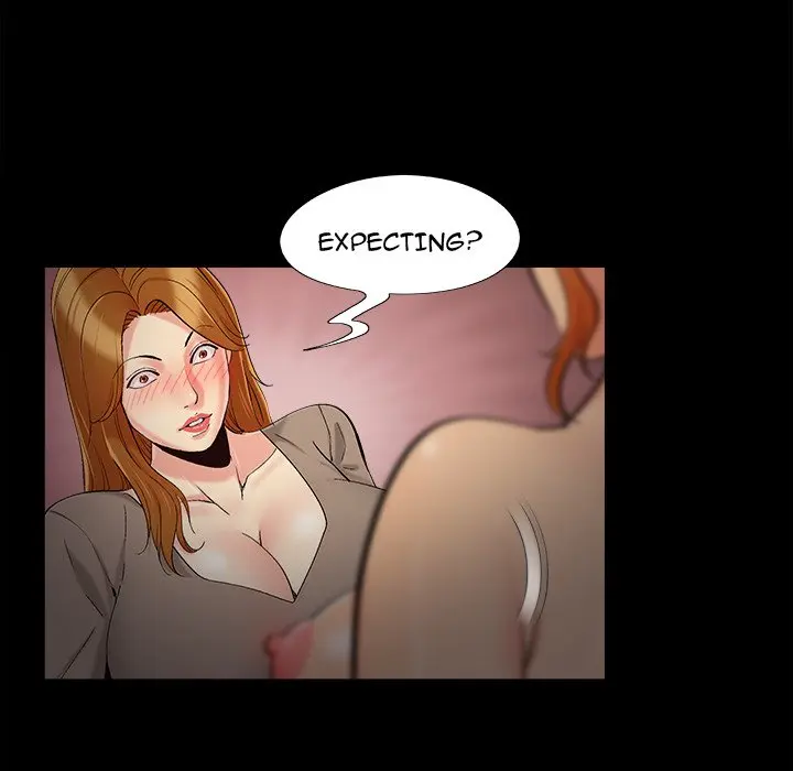 Sleepy Town Escapades Manhwa Bgaabc Chapter 50 - Page 18