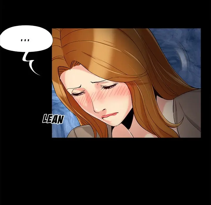 Sleepy Town Escapades Manhwa Bgaabc Chapter 50 - Page 19