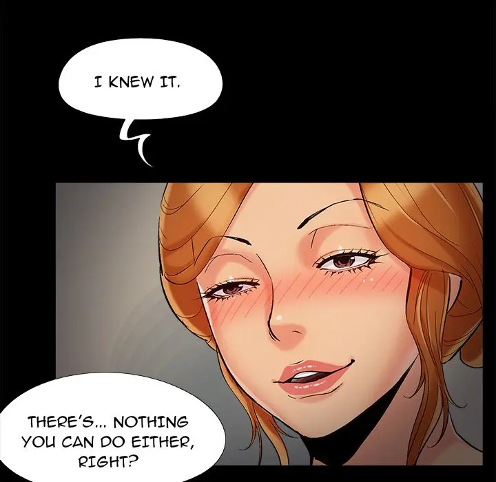 Sleepy Town Escapades Manhwa Bgaabc Chapter 50 - Page 20