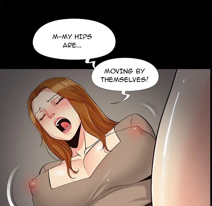 Sleepy Town Escapades Manhwa Bgaabc Chapter 50 - Page 23