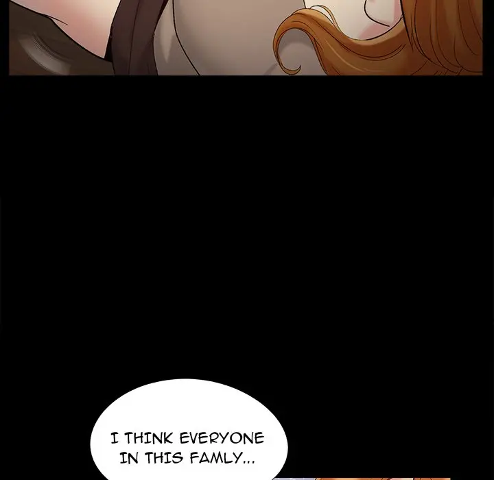 Sleepy Town Escapades Manhwa Bgaabc Chapter 50 - Page 26