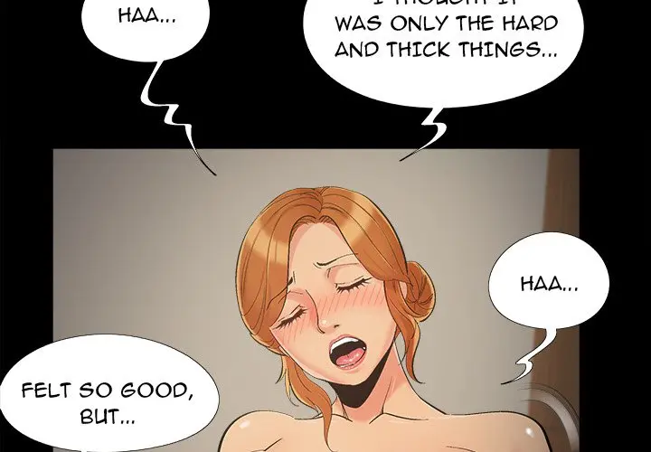 Sleepy Town Escapades Manhwa Bgaabc Chapter 50 - Page 3