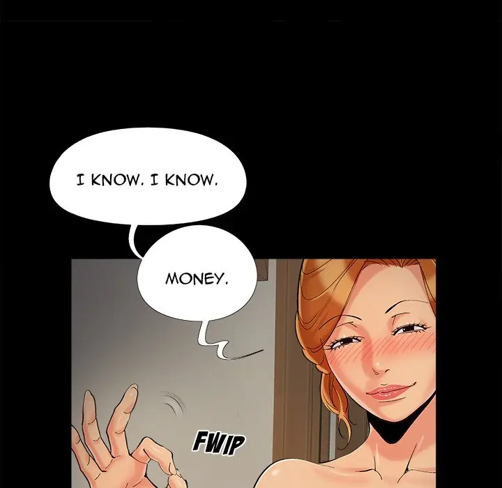 Sleepy Town Escapades Manhwa Bgaabc Chapter 50 - Page 30