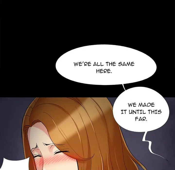 Sleepy Town Escapades Manhwa Bgaabc Chapter 50 - Page 35