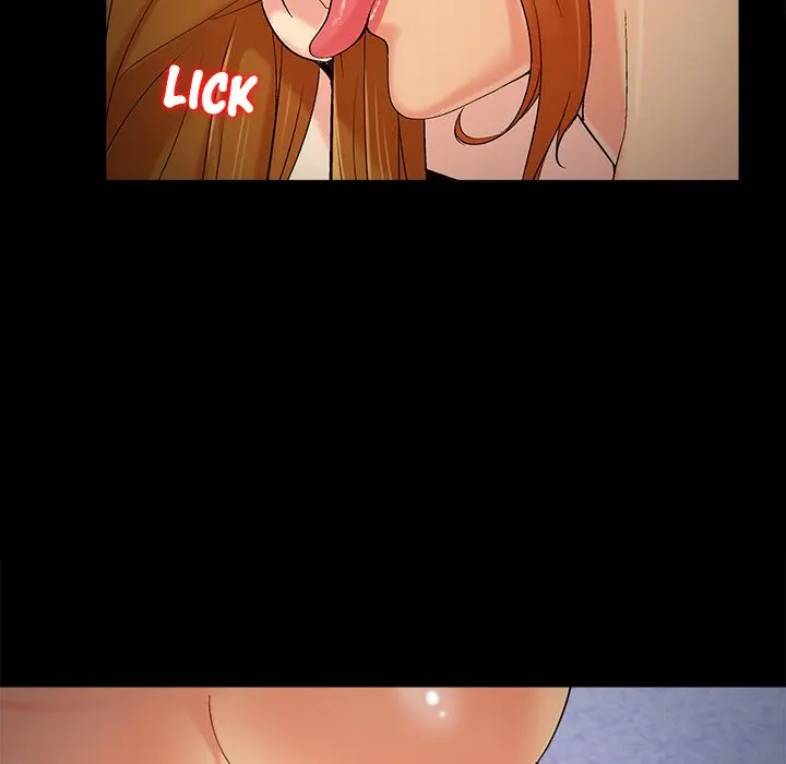 Sleepy Town Escapades Manhwa Bgaabc Chapter 50 - Page 39