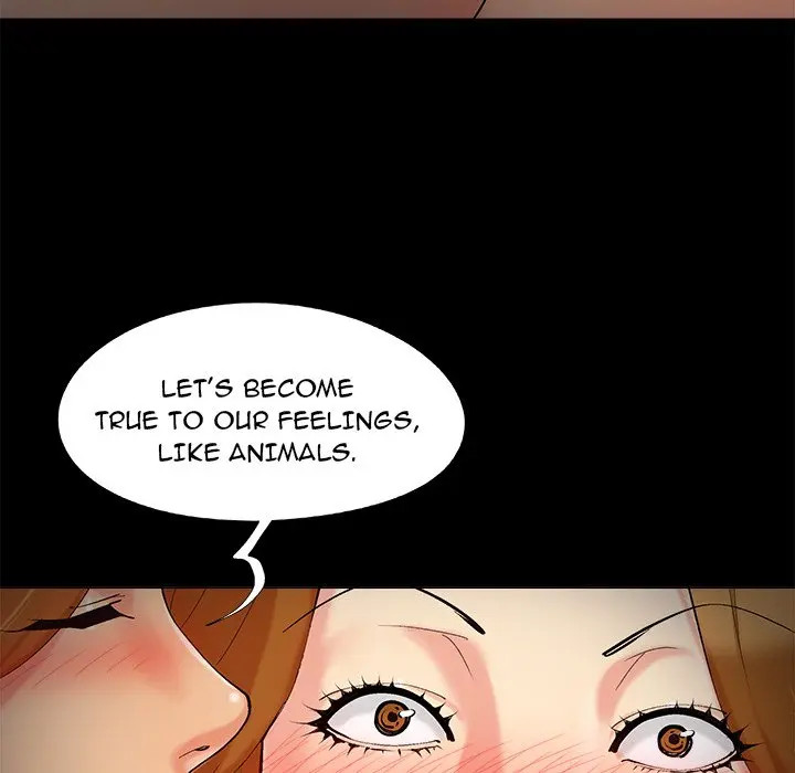 Sleepy Town Escapades Manhwa Bgaabc Chapter 50 - Page 42