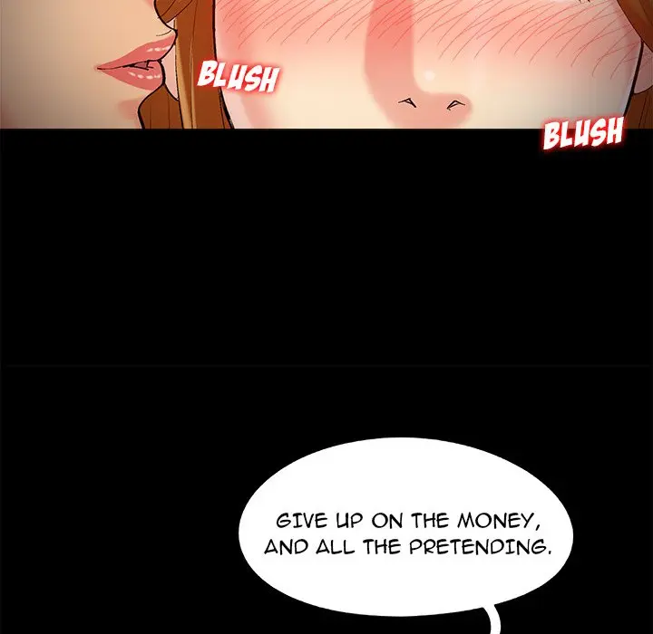 Sleepy Town Escapades Manhwa Bgaabc Chapter 50 - Page 43