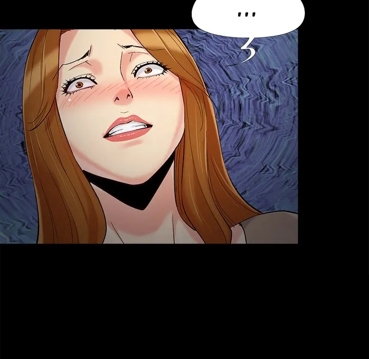 Sleepy Town Escapades Manhwa Bgaabc Chapter 50 - Page 47