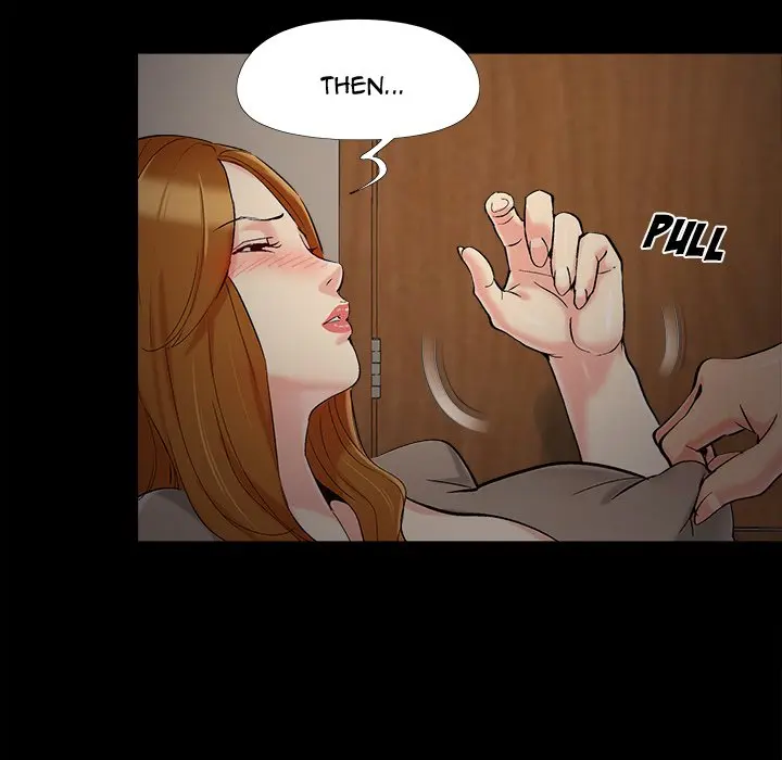 Sleepy Town Escapades Manhwa Bgaabc Chapter 50 - Page 48