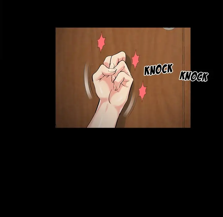 Sleepy Town Escapades Manhwa Bgaabc Chapter 50 - Page 49