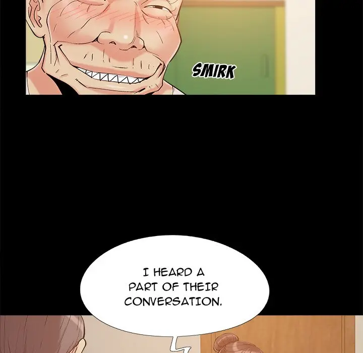 Sleepy Town Escapades Manhwa Bgaabc Chapter 50 - Page 51
