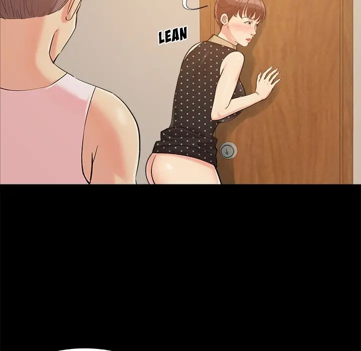 Sleepy Town Escapades Manhwa Bgaabc Chapter 50 - Page 52