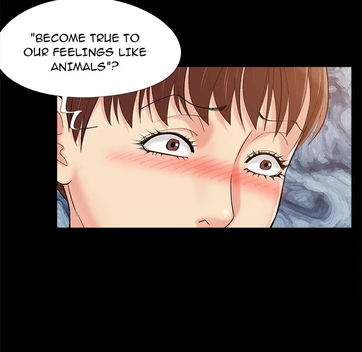 Sleepy Town Escapades Manhwa Bgaabc Chapter 50 - Page 53