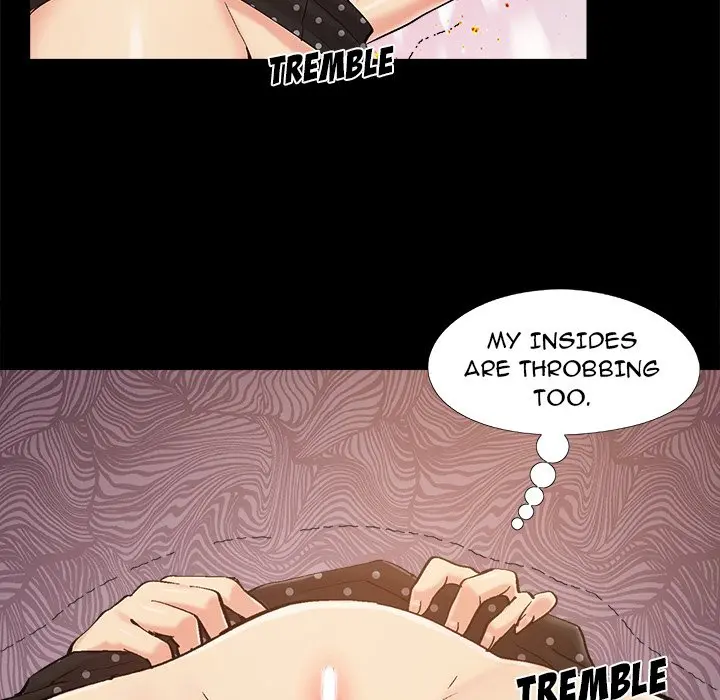 Sleepy Town Escapades Manhwa Bgaabc Chapter 50 - Page 55