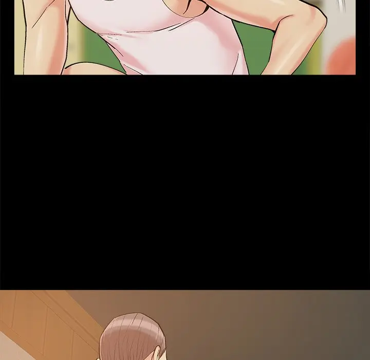 Sleepy Town Escapades Manhwa Bgaabc Chapter 50 - Page 58