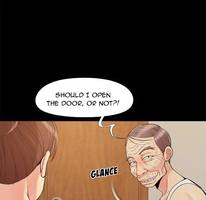 Sleepy Town Escapades Manhwa Bgaabc Chapter 50 - Page 60