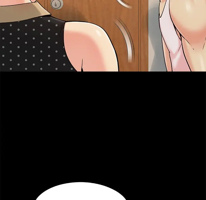 Sleepy Town Escapades Manhwa Bgaabc Chapter 50 - Page 61