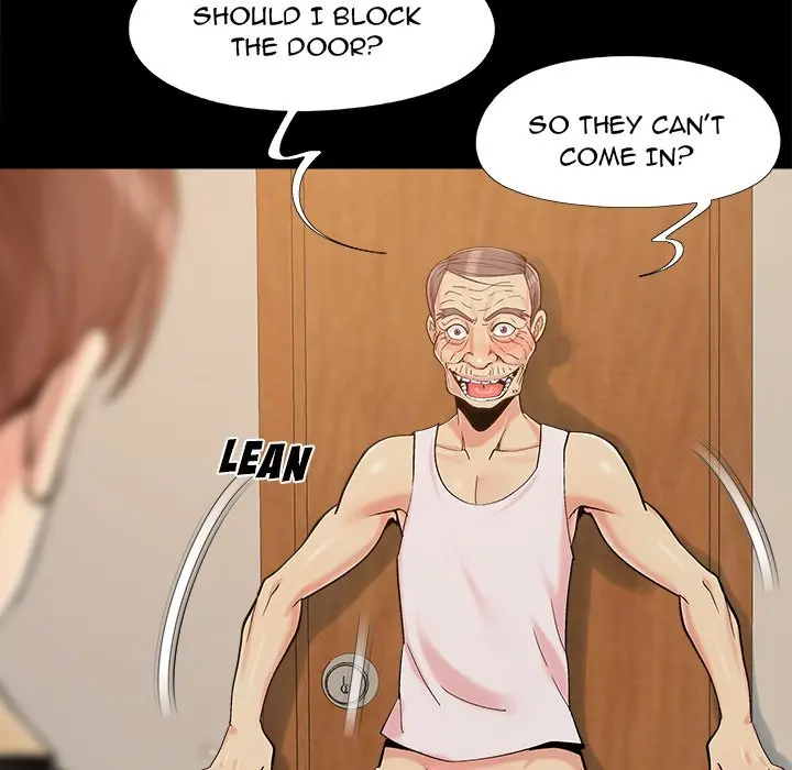 Sleepy Town Escapades Manhwa Bgaabc Chapter 50 - Page 62