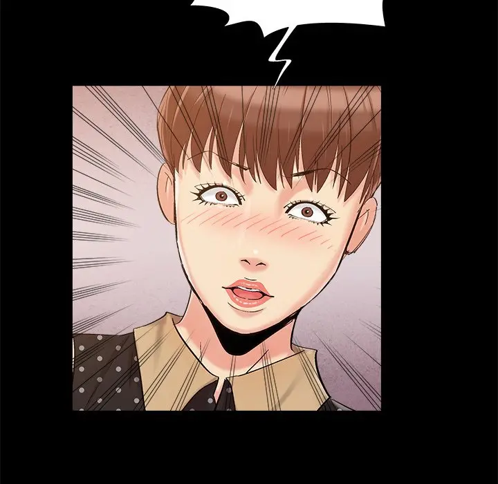 Sleepy Town Escapades Manhwa Bgaabc Chapter 50 - Page 64