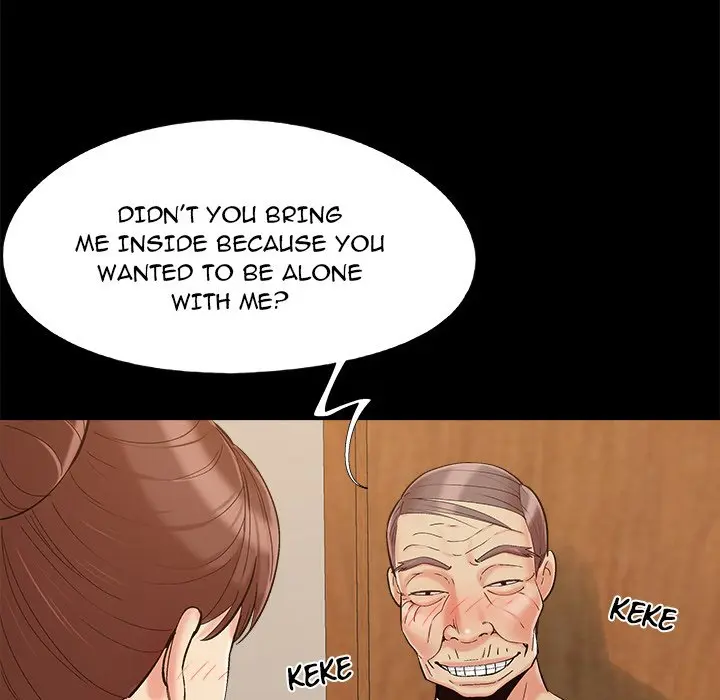 Sleepy Town Escapades Manhwa Bgaabc Chapter 50 - Page 65