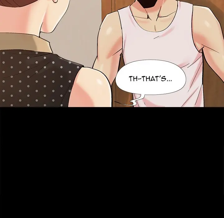 Sleepy Town Escapades Manhwa Bgaabc Chapter 50 - Page 66