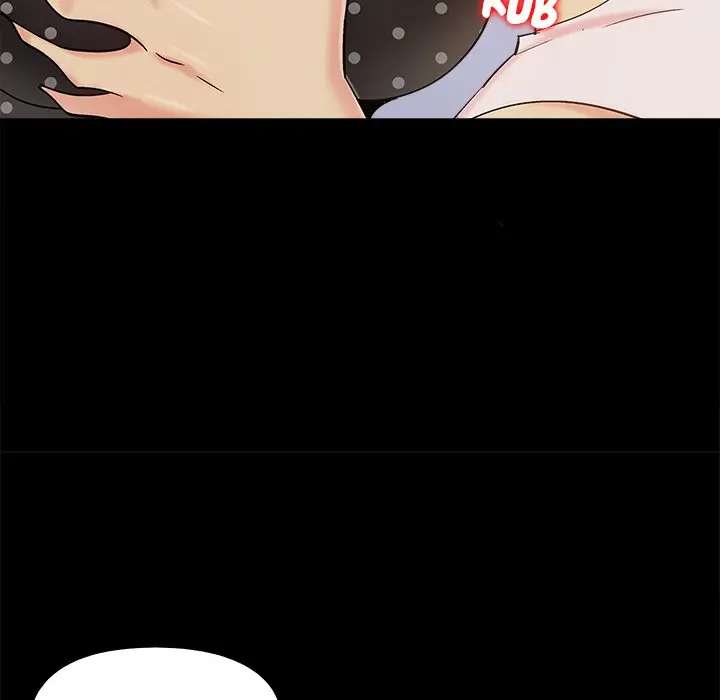 Sleepy Town Escapades Manhwa Bgaabc Chapter 50 - Page 70