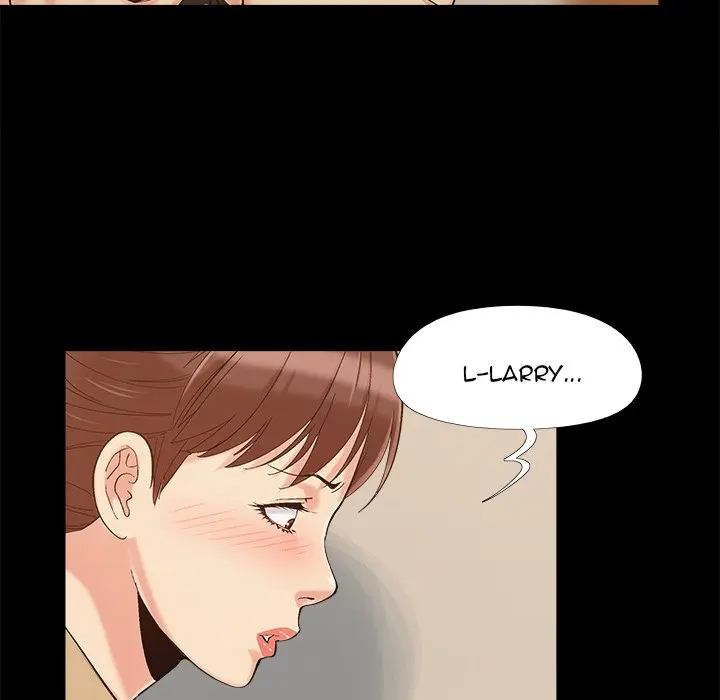 Sleepy Town Escapades Manhwa Bgaabc Chapter 50 - Page 72