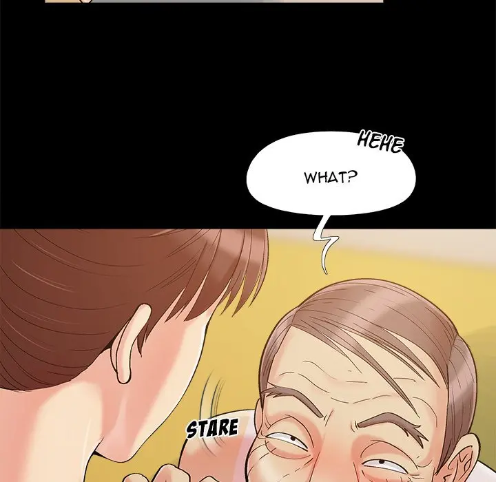Sleepy Town Escapades Manhwa Bgaabc Chapter 50 - Page 73