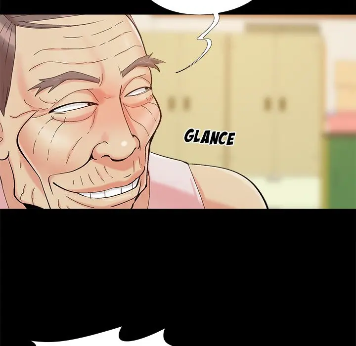 Sleepy Town Escapades Manhwa Bgaabc Chapter 50 - Page 75