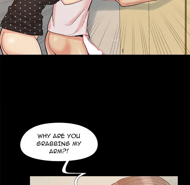 Sleepy Town Escapades Manhwa Bgaabc Chapter 50 - Page 78