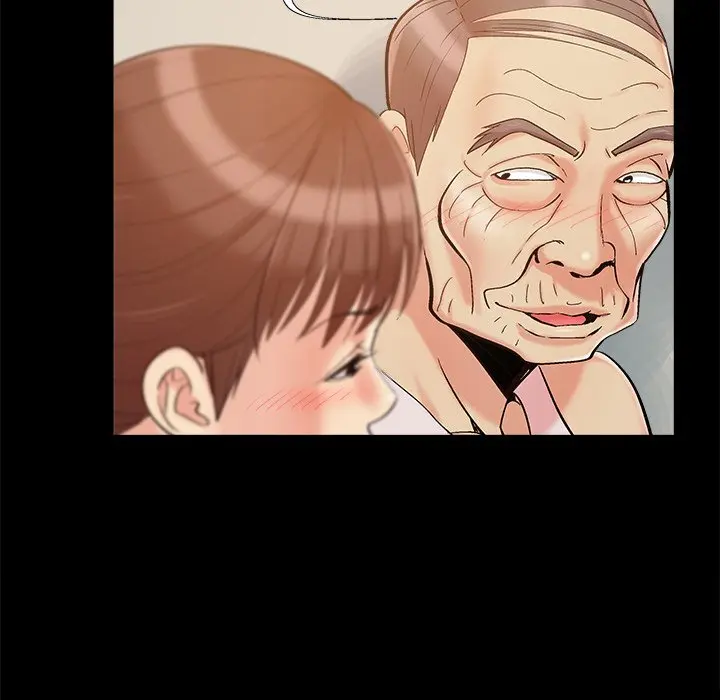 Sleepy Town Escapades Manhwa Bgaabc Chapter 50 - Page 79