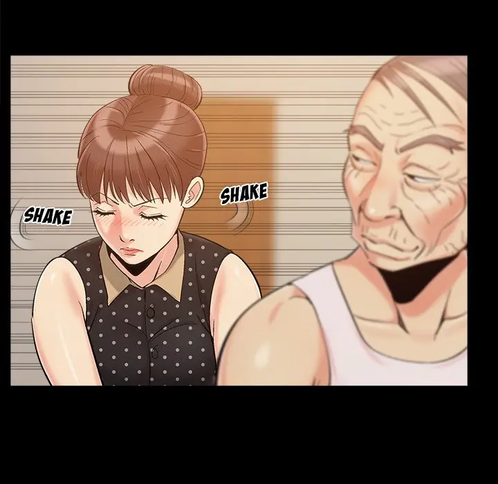 Sleepy Town Escapades Manhwa Bgaabc Chapter 50 - Page 80