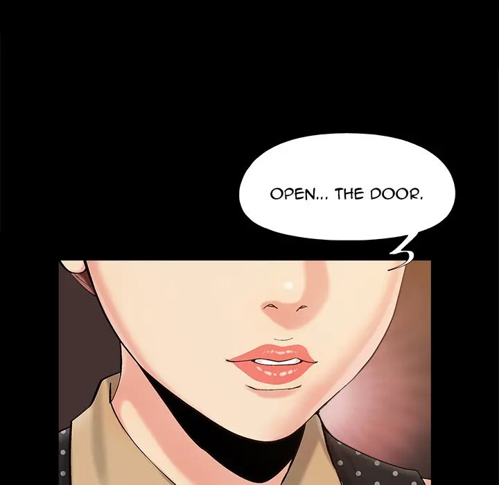 Sleepy Town Escapades Manhwa Bgaabc Chapter 50 - Page 81