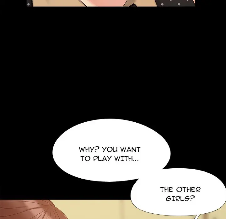 Sleepy Town Escapades Manhwa Bgaabc Chapter 50 - Page 82