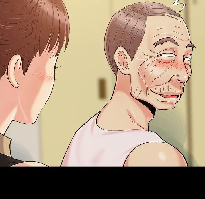 Sleepy Town Escapades Manhwa Bgaabc Chapter 50 - Page 83
