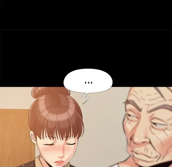 Sleepy Town Escapades Manhwa Bgaabc Chapter 50 - Page 84