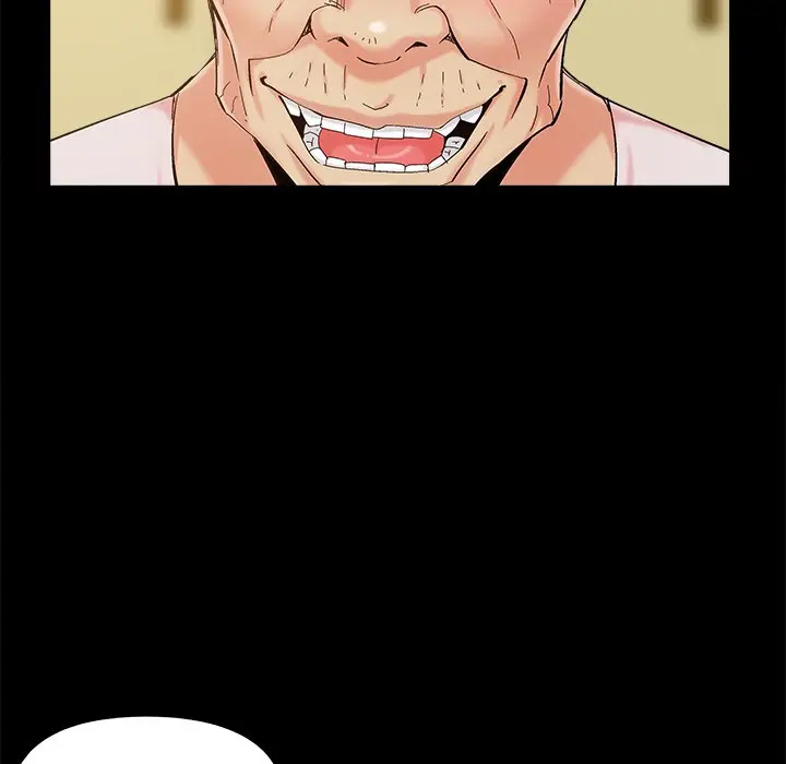 Sleepy Town Escapades Manhwa Bgaabc Chapter 50 - Page 86