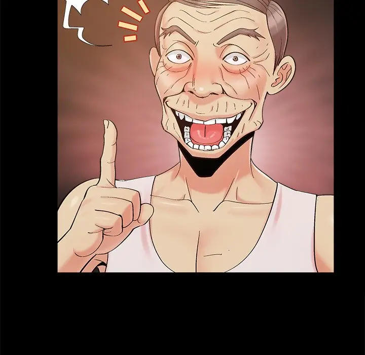 Sleepy Town Escapades Manhwa Bgaabc Chapter 50 - Page 89
