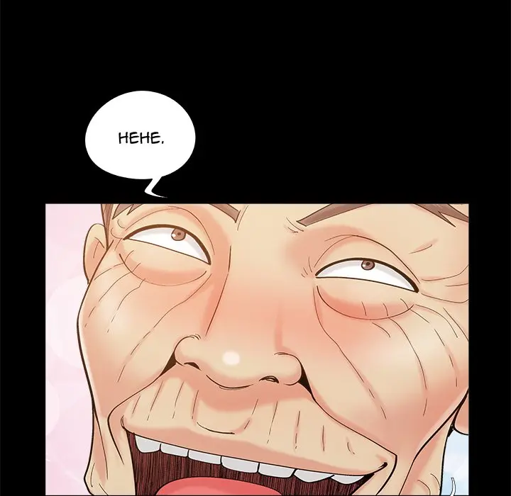 Sleepy Town Escapades Manhwa Bgaabc Chapter 50 - Page 90