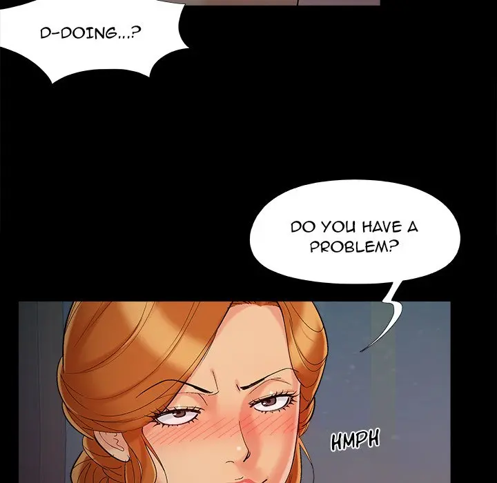 Sleepy Town Escapades Manhwa Bgaabc Chapter 50 - Page 95